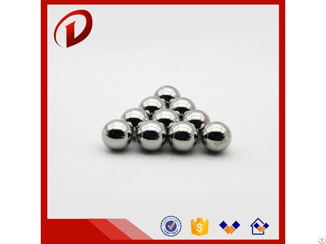 Top Quality High Precision Stainless Steel Ball 440 440c