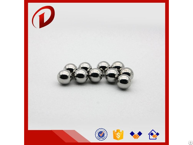 China High Precision Stainless Steel Ball 420 420c Wholesale