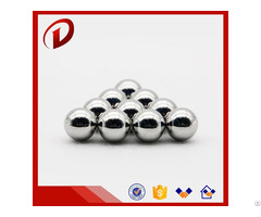China New Product 100cr6 Chrome Steel Ball Wholesale