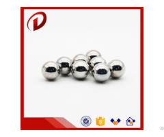 High Precision Steel Ball For Grinding Media Wholesale