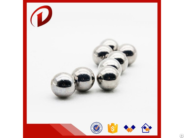 New Product High Precision Seatbelt Retractor Steel Ball