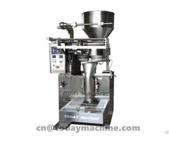 Pepper, Chili, Curry Powder Packaging Machine For Spices