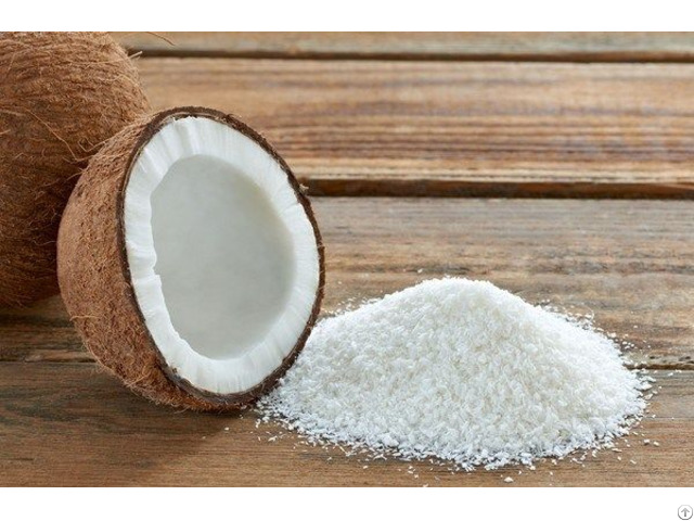 Vietnam Coconut Milk Powder