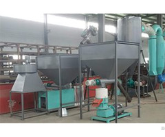 Choose A Feed Pellet Machine For Your Farm
