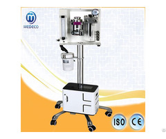 Veterinary Equipment Pet Clinic Large And Small Animal Anesthesia Machine Domestic Cans