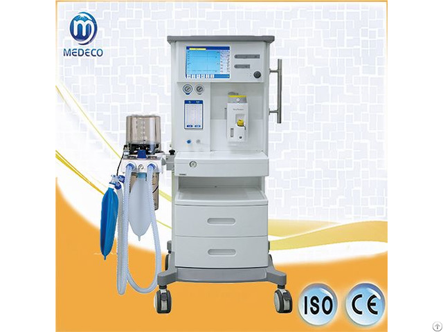 Pet Clinic Equipment Veterinary Anesthesia Me 6a