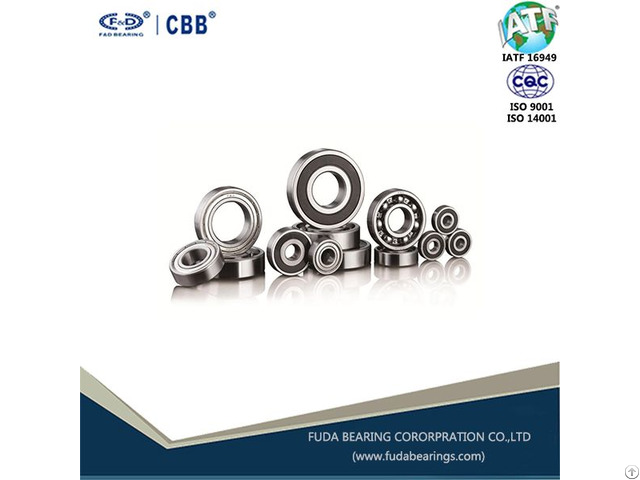 Auto Parts Motorcycle Part Bearing