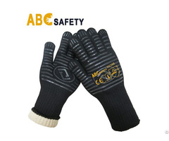 Protective Gloves For Bbq