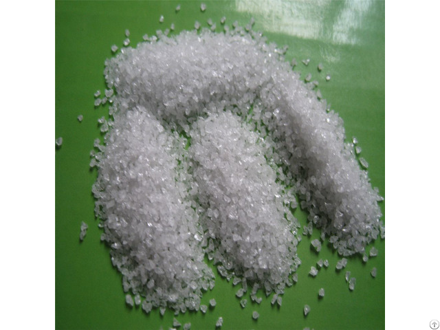 Hot Sale White Alumina Lapping