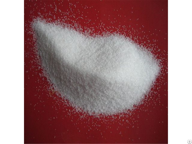 White Aluminium Oxide 99 Percent