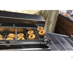 Electric Donut Maker Factory Yufeng