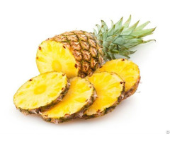 Fresh Pineapple Viet Nam