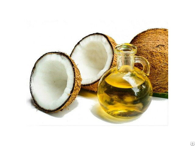 Crude Coconut Oil Viet Nam