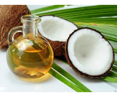 Refined Coconut Oil Viet Nam