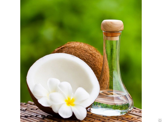 Virgin Coconut Oil Viet Nam