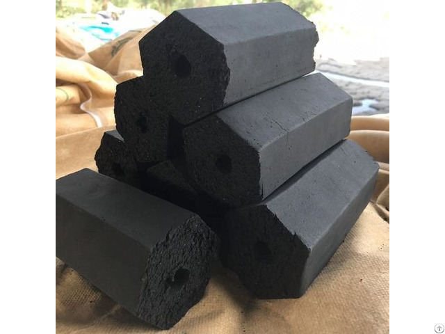 Coconut Briquette Charcoal