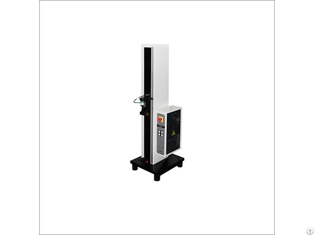 Automatic Universal Tensile Testing Equipment For Pharma Packaging Astm Standard