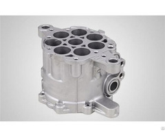 High Quality Industrial Automotive Air Conditioning Compressor Parts 2 Wholesale