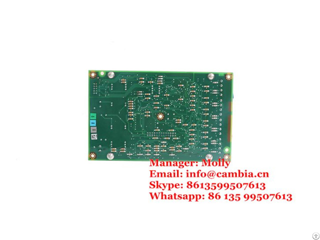 High Quality	Abb	3rn1010 1cw00