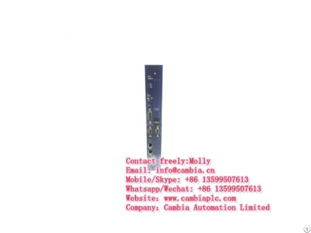 High Quality	Analog Input Module 32 Channel	Vme 3125a 200000	Ge Fanuc