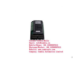 High Quality	Digital Input Module 64 Channel	Vme1182a 020000	Ge Fanuc