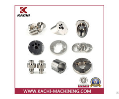 High Quality Hardware Part From Kachi Cnc Machining Machined Parts For Cutting Sewing Machine