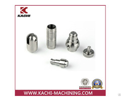 Precision Cnc Sewing Medical Machine Machining Parts For Automation
