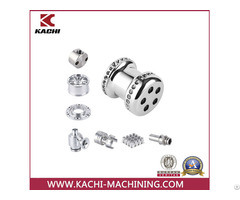 Automation Kachi Machine Part Metal Cnc Machining Parts