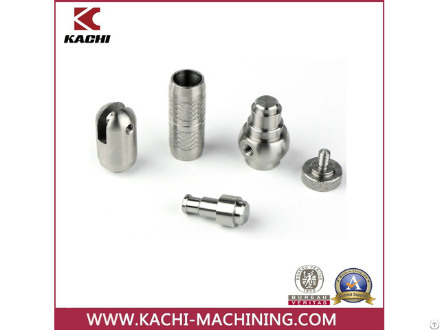 Aluminium Precision Machinery Cnc Machining Parts