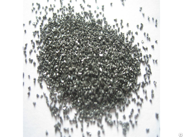 A Low Price Silicon Carbide Black