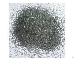 Lapping Granules Black Silicon Carbide Sandblasting