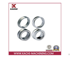 High Precision Stainless Steel Automative Kachi Cnc Machining Parts For Cutting Machine