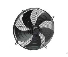 Cooling And Refrigeration Fan Factory