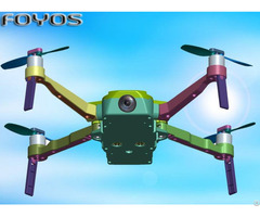 Aerial Photography Uav Drone