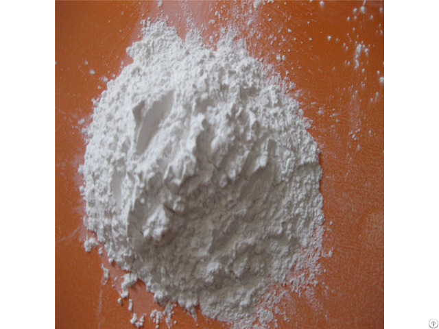 Al2o3 Refractory White Aluminum Oxide