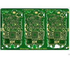 Special Pcb For High Frequency