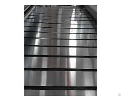 Lanren Best Price Aluminium Strip