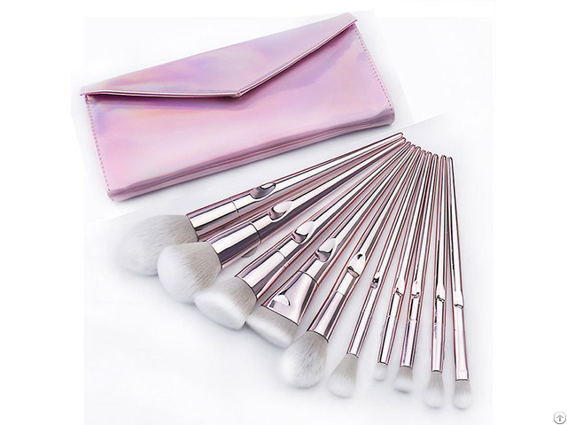 Beauty Brush Set