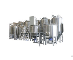 Beer Brew Equipment For Sale