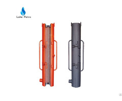 Drill Pipe Mud Saver Bucket With Api Standard