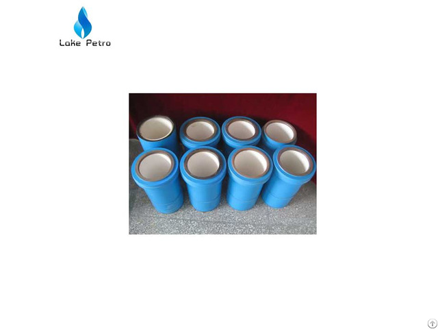 Mud Pump Bimetal Liners And Ceramic Materials