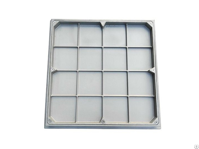 Aluminum Manhole Cover