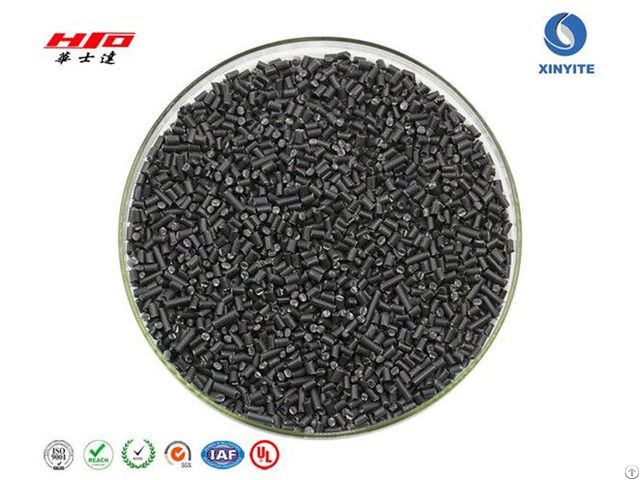 Anti Cold Nylon Pa6 Granules