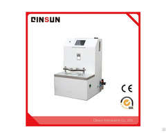 Qinsun New Design Digital Fabric Hydrostatic Head Pressure Test Machine