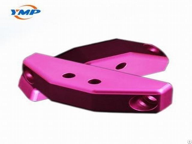 Ymp Custom Plastic Turning Parts