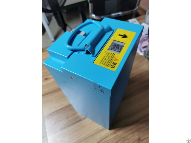 Electric Bicycle Motorcycle Scooter Lithium Battery Swapping Cabinet