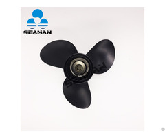 China Marine Outboard Boat Propeller Aluminum Props For Wholesale