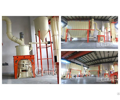 Professional Stone Roller Mill