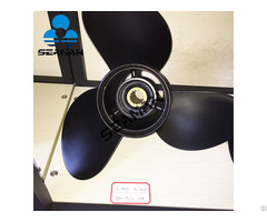 Wholesale New Marine Aluminum Outboard Propeller 14x19 For Suzuki Df90 100 115 140hp 5810090j11019