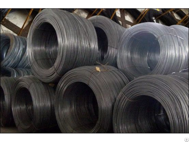 Black Annealed Iron Wire 8# To 22#